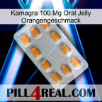 Kamagra 100Mg Oral Jelly Orange Flavour cialis3